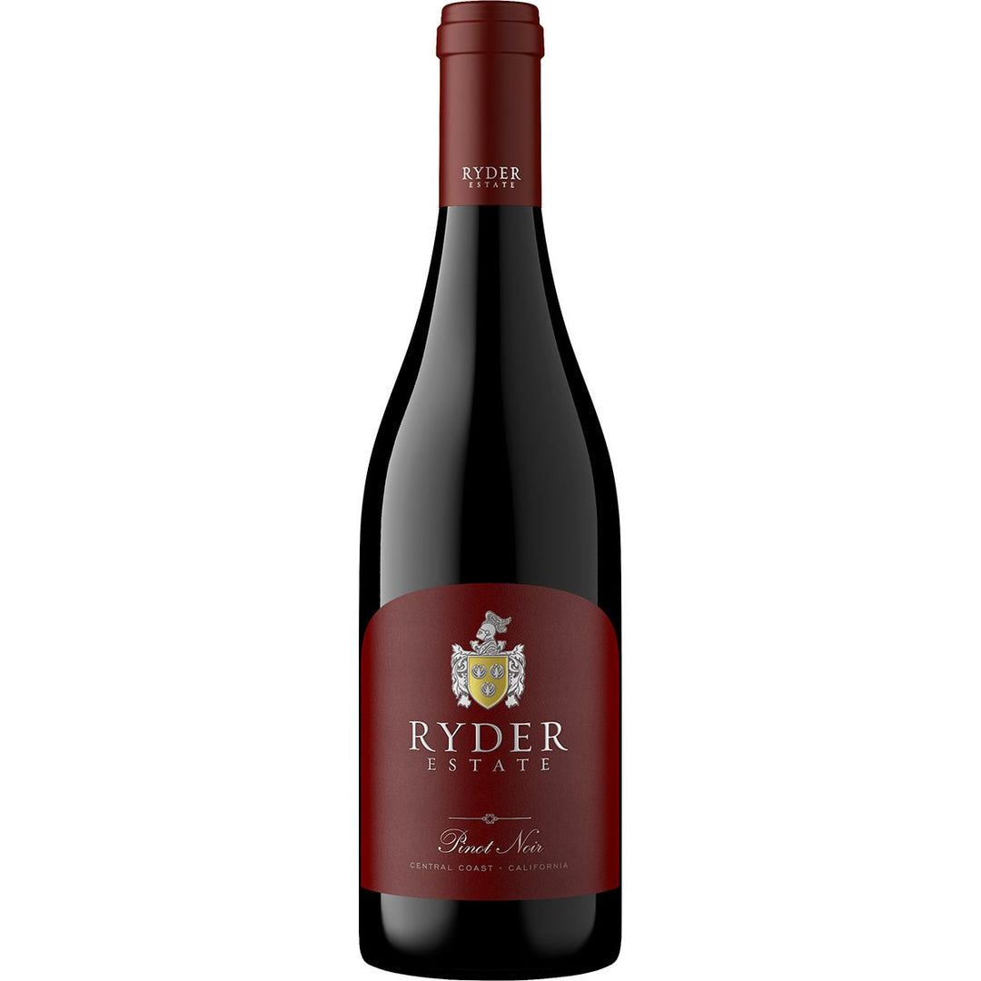 2020 Ryder Pinot Noir Scheid Family Wines California/USA 0.75L