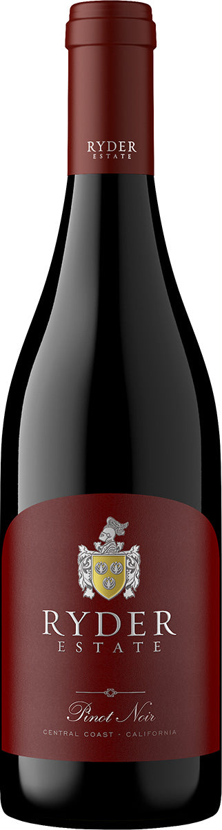 2020 Ryder Pinot Noir Scheid Family Wines Kalifornien/USA 0,75l