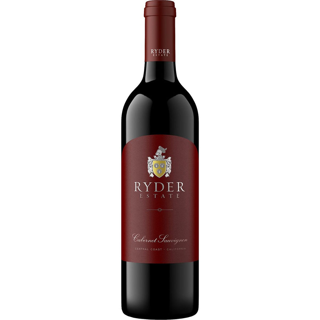 2019 Ryder Cabernet Sauvignon Scheid Family Wines California/USA 0.75 l