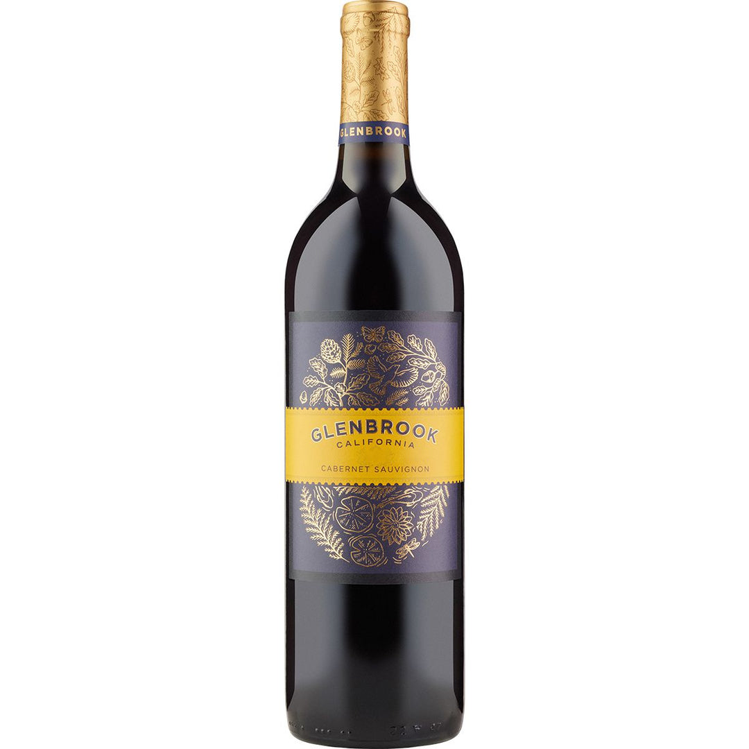2021 Glenbrook Vineyard Cabernet Sauvignon Glenbrook Vineyard California/USA 0.75 l