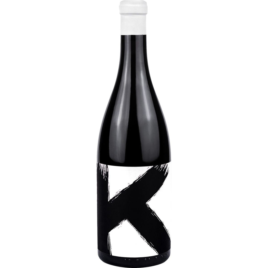 2018 K The Hidden Syrah K Vintners Washington/USA 0.75l