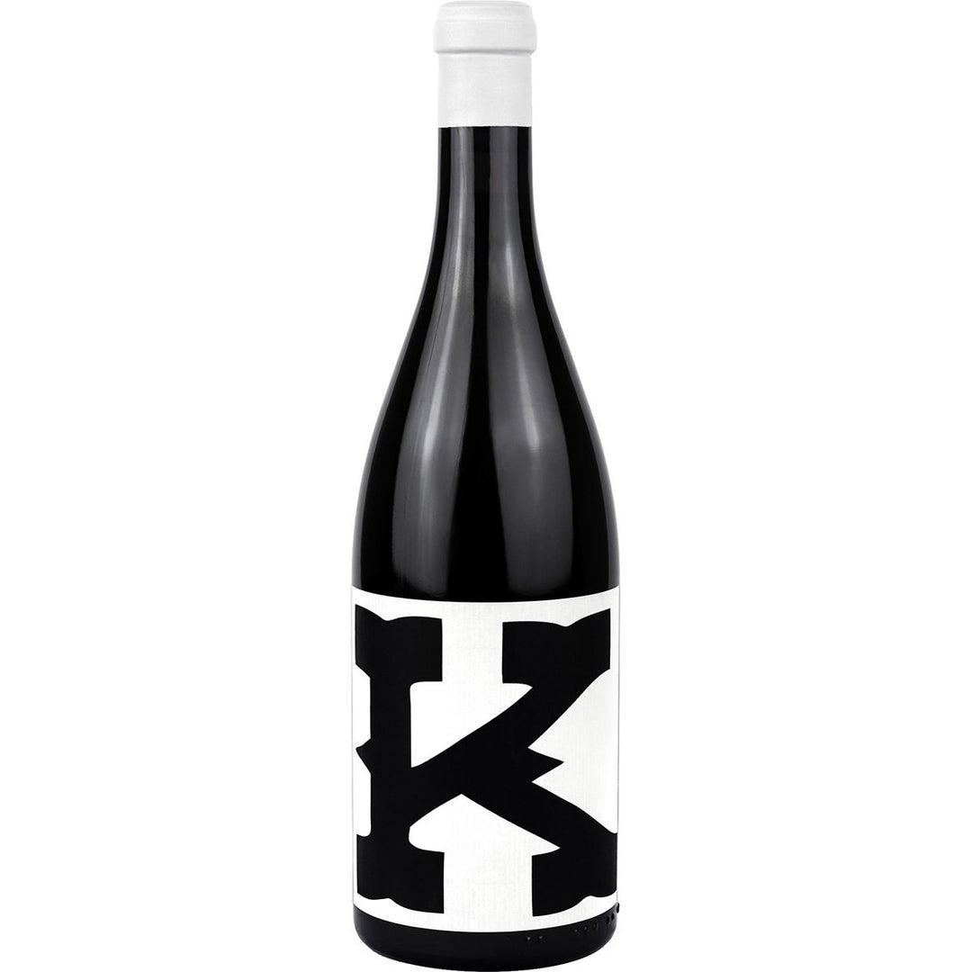 2016 K Cattle King Syrah K Vintners Washington/USA 0.75l