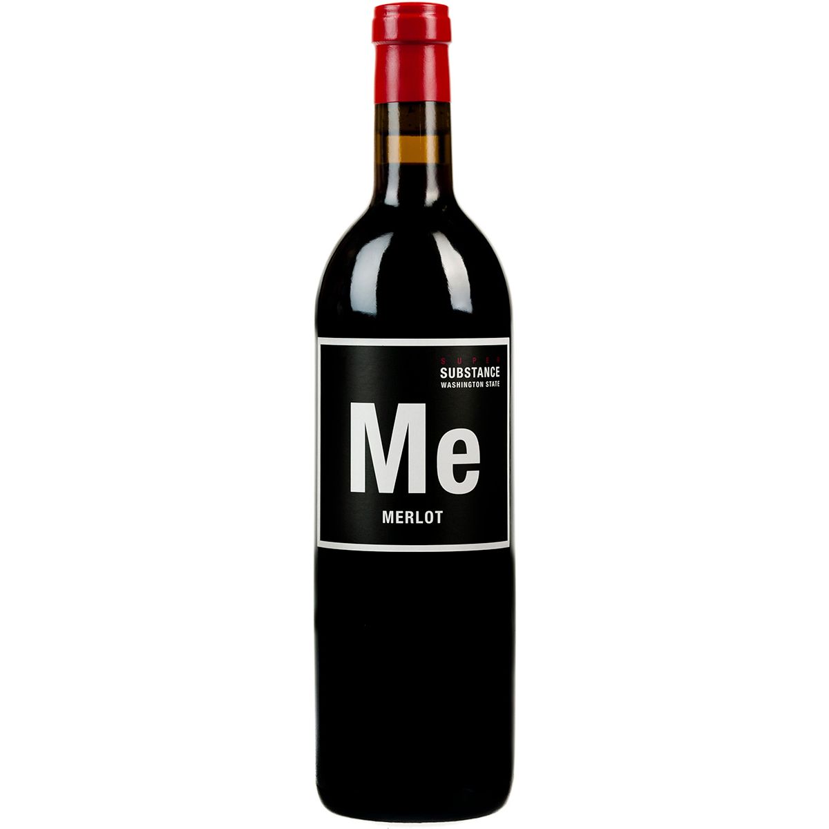 2014 Vineyard Collection Stoneridge Merlot Substance Washington/USA 0,75l
