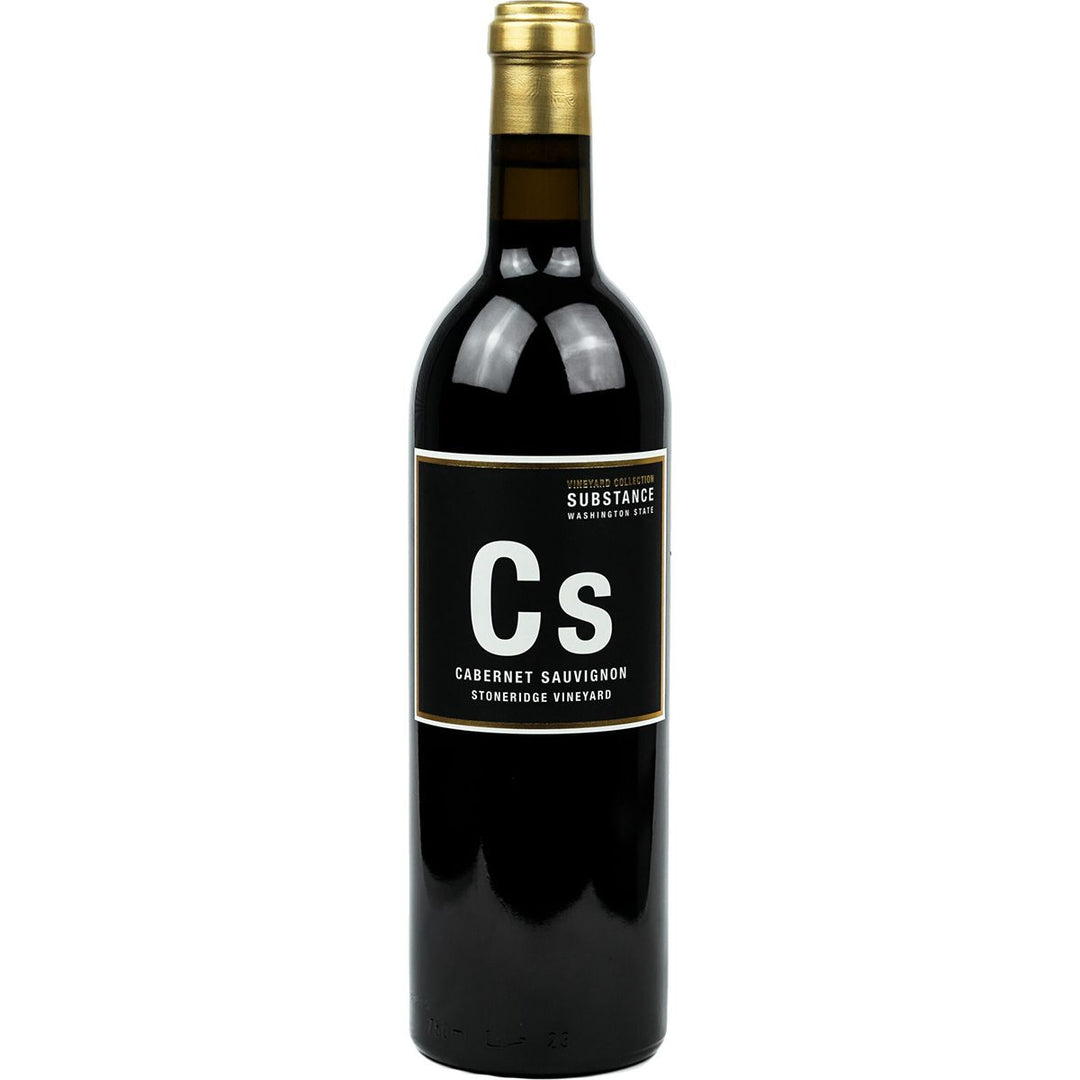 2016 Vineyard Collection Stoneridge Cabernet Substance Washington/USA 0,75l