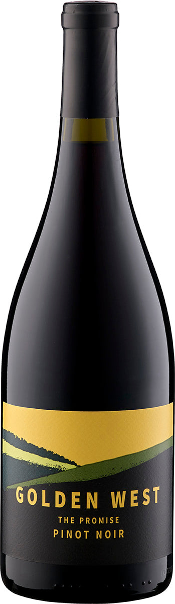 2020 Golden West Pinot Noir House of Smith - Golden West Washington/USA 0,75 l