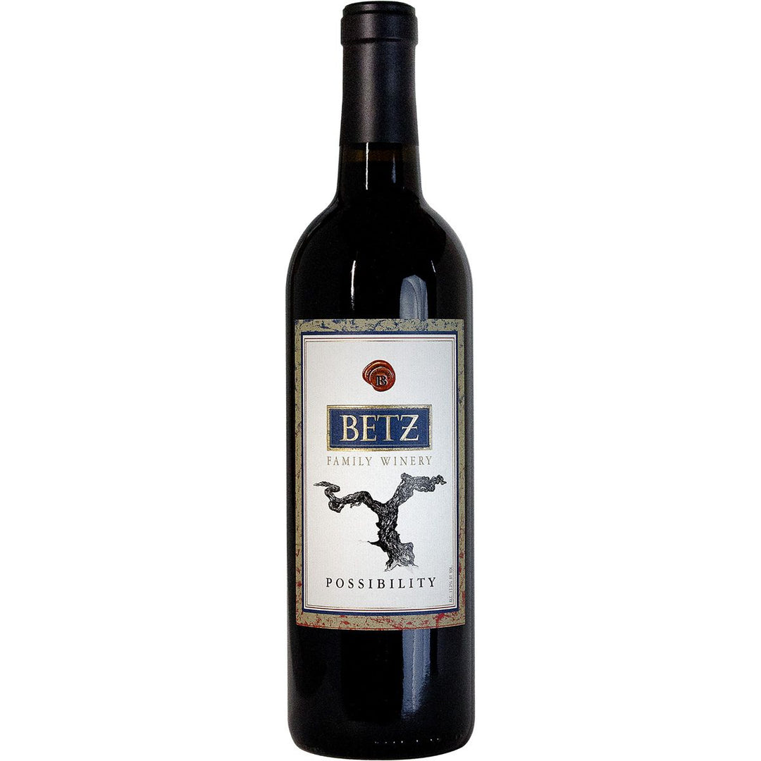 2016 Possibility Betz Family Winery Washington State/USA 0,75l