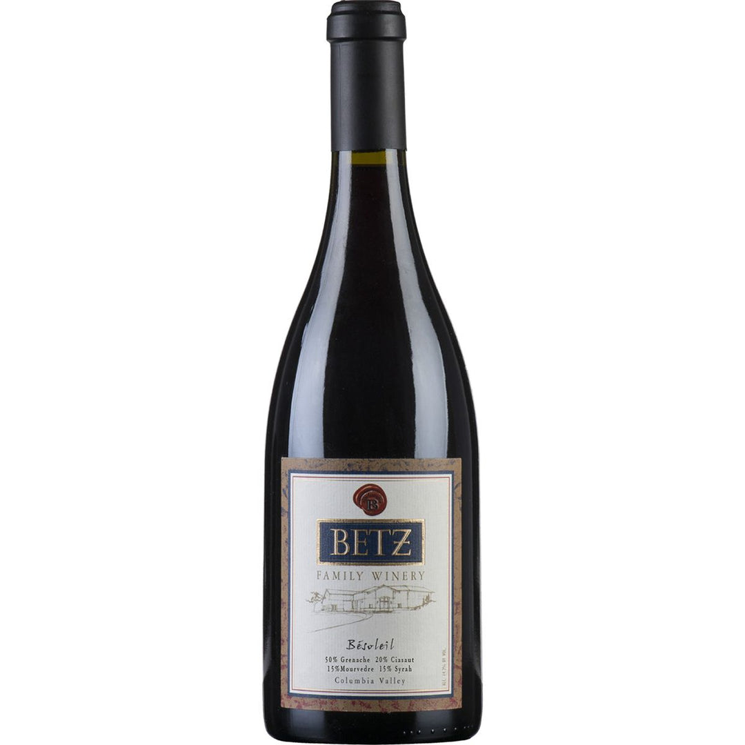 2016 Bésoleil Betz Family Winery Washington State/USA 0,75l