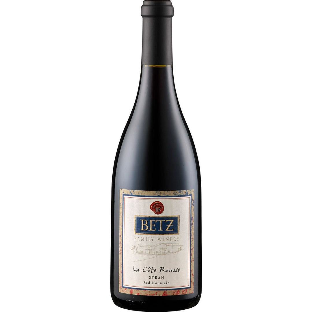 2016 La Côte Rousse Syrah Betz Family Winery Washington State/USA 0,75l