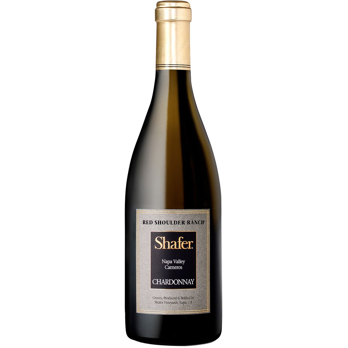 2021 Red Shoulder Ranch Chardonnay Shafer Vineyards California/USA 0.75 l