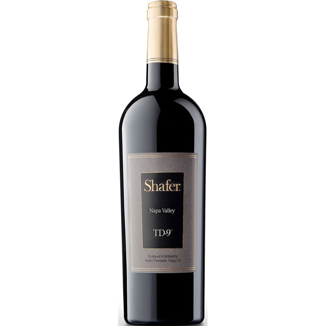 2019 TD-9 Shafer Vineyards California/USA 0.75 l