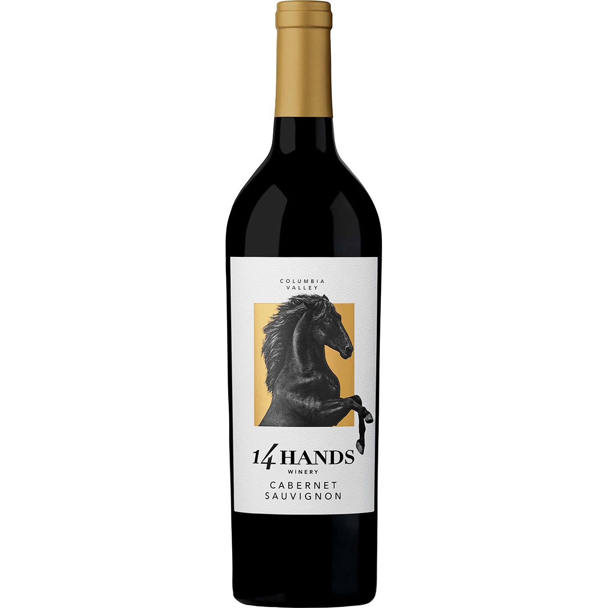 2020 14 Hands Columbia Valley Cabernet Sauvignon 14 Hands Winery Washington/USA 0,75 l