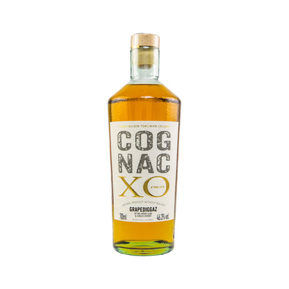 GrapeDiggaz - Cognac XO  - GrapeDiggaz by Wu DRAM Clan & Kirsch Import