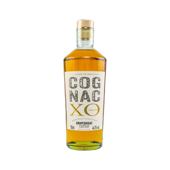 GrapeDiggaz - Cognac XO  - GrapeDiggaz by Wu DRAM Clan &amp; Kirsch Import