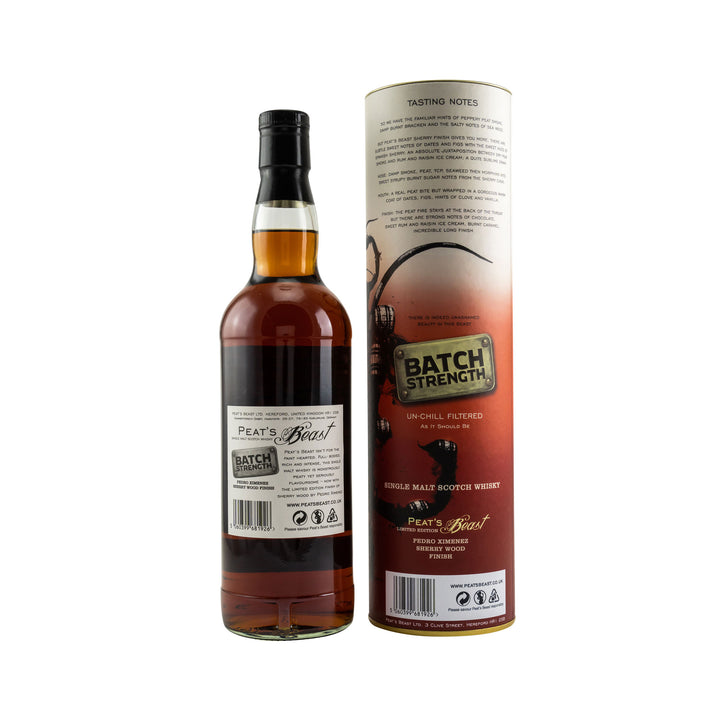 Peat&