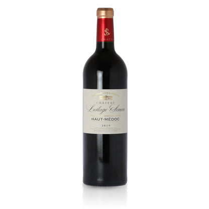 Feinste-Weine Bordeaux-Paket Deluxe - 5 trockene Rot- und 1 Weißwein (6 * 0,75l) Frankreich
