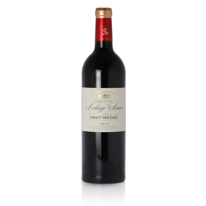 Feinste-Weine Bordeaux-Paket Deluxe - 5 trockene Rot- und 1 Weißwein (6 * 0,75l) Frankreich