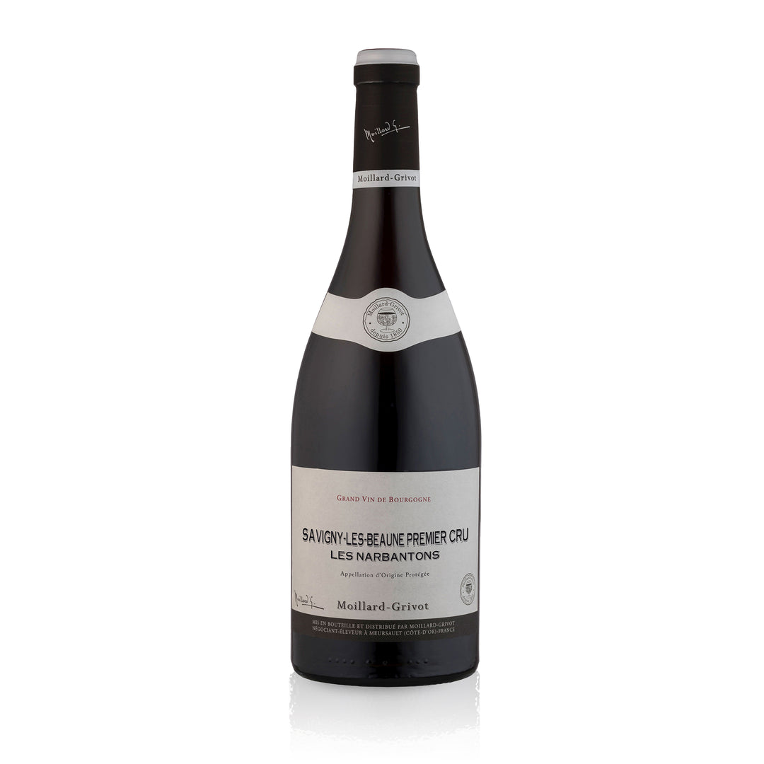 2018 Les Narbantons – Savigny-Lès-Beaune Premier Cru