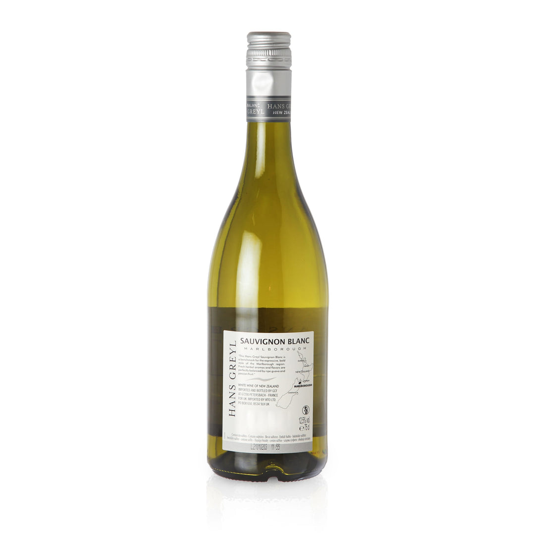 2024 Marlborough Sauvignon Blanc