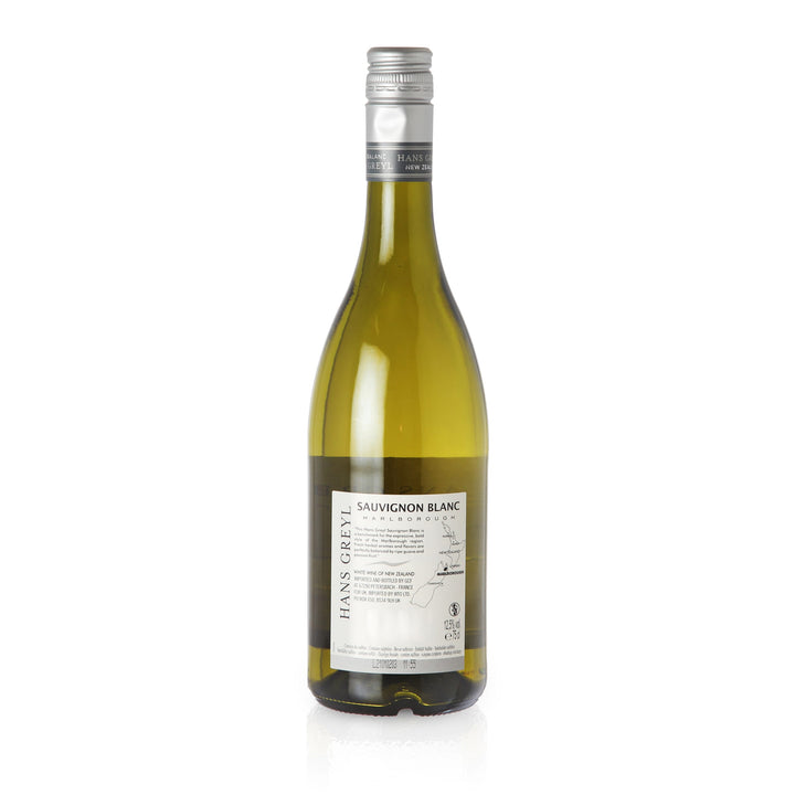 2024 Marlborough Sauvignon Blanc