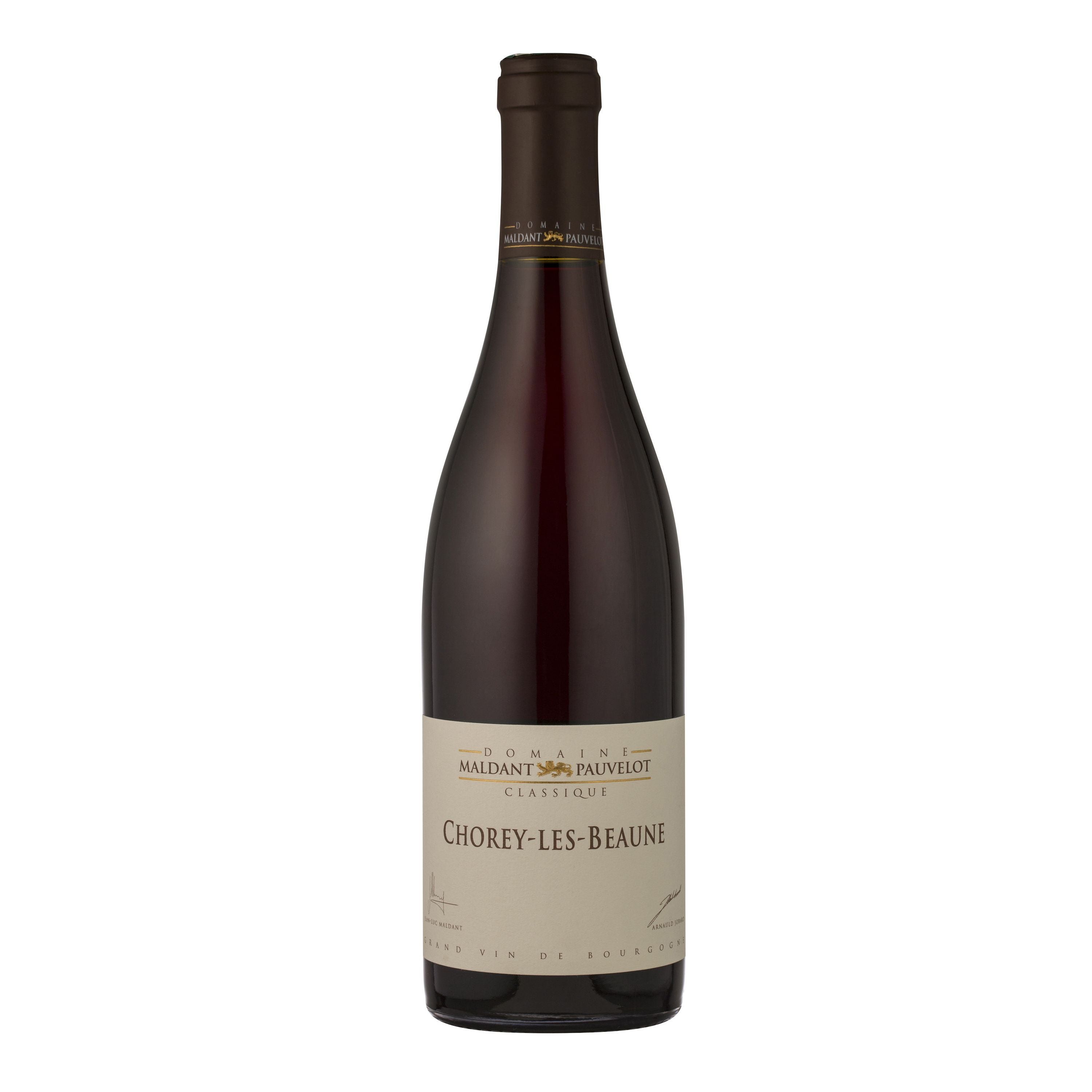2017 Domaine Maldant Pauvelot Classique Chorey les Beaune Pinot Noir Red Wine