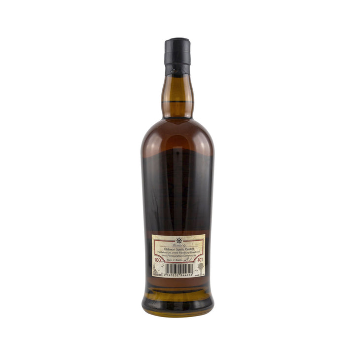Flensburg Rum Company - Barbados &amp; Jamaica