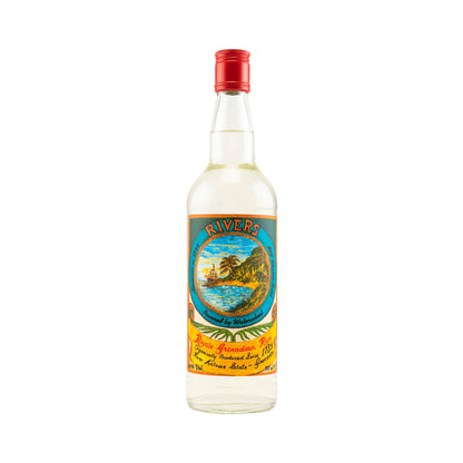 River Antoine Rivers Rum