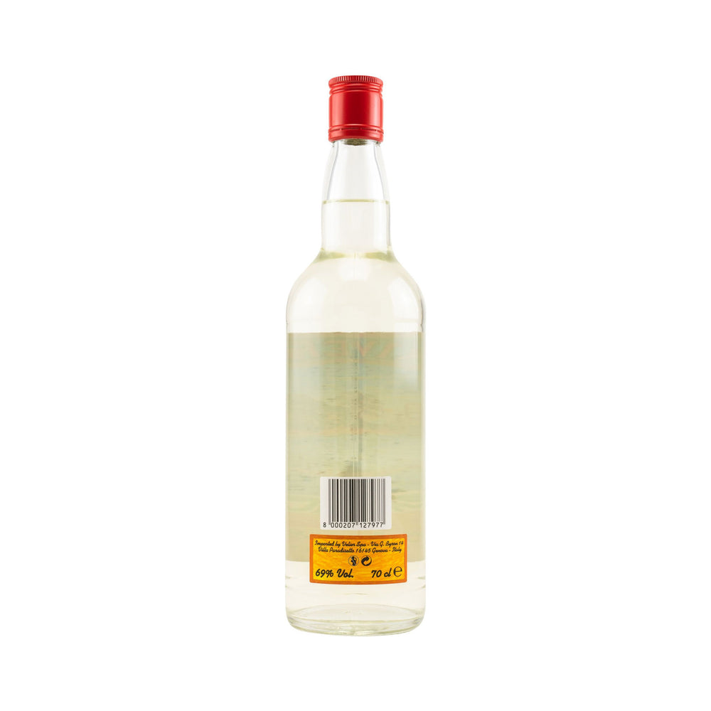 River Antoine Rivers Rum