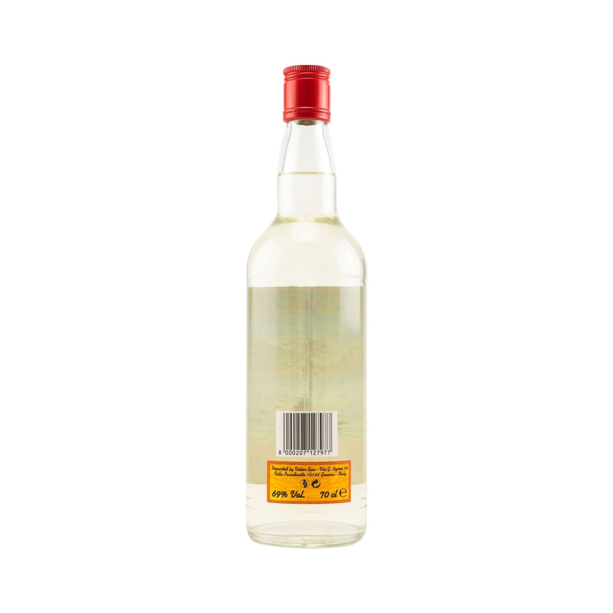 River Antoine Rivers Rum