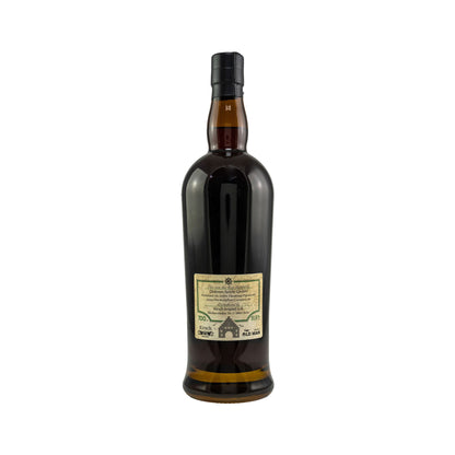 Flensburg Rum Company - Guyana (Enmore) KFM 30 Years