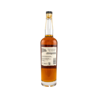 Privateer Rum Single Cask #P380 - Kirsch exclusive