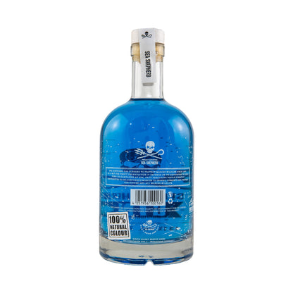 Sea Shepherd Blue Ocean Gin