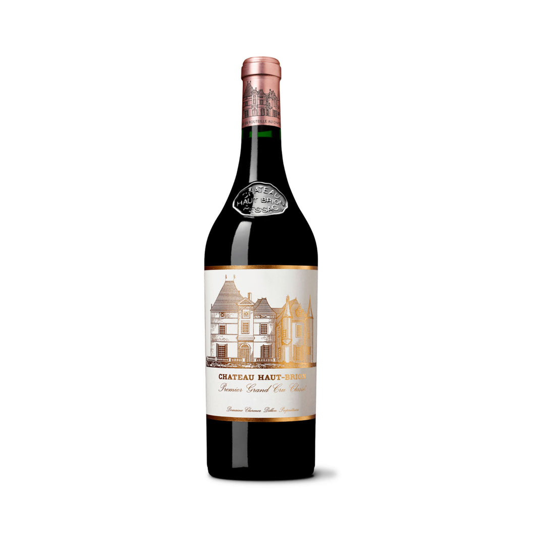 2019 Chateau Haut-Brion – Frankreich