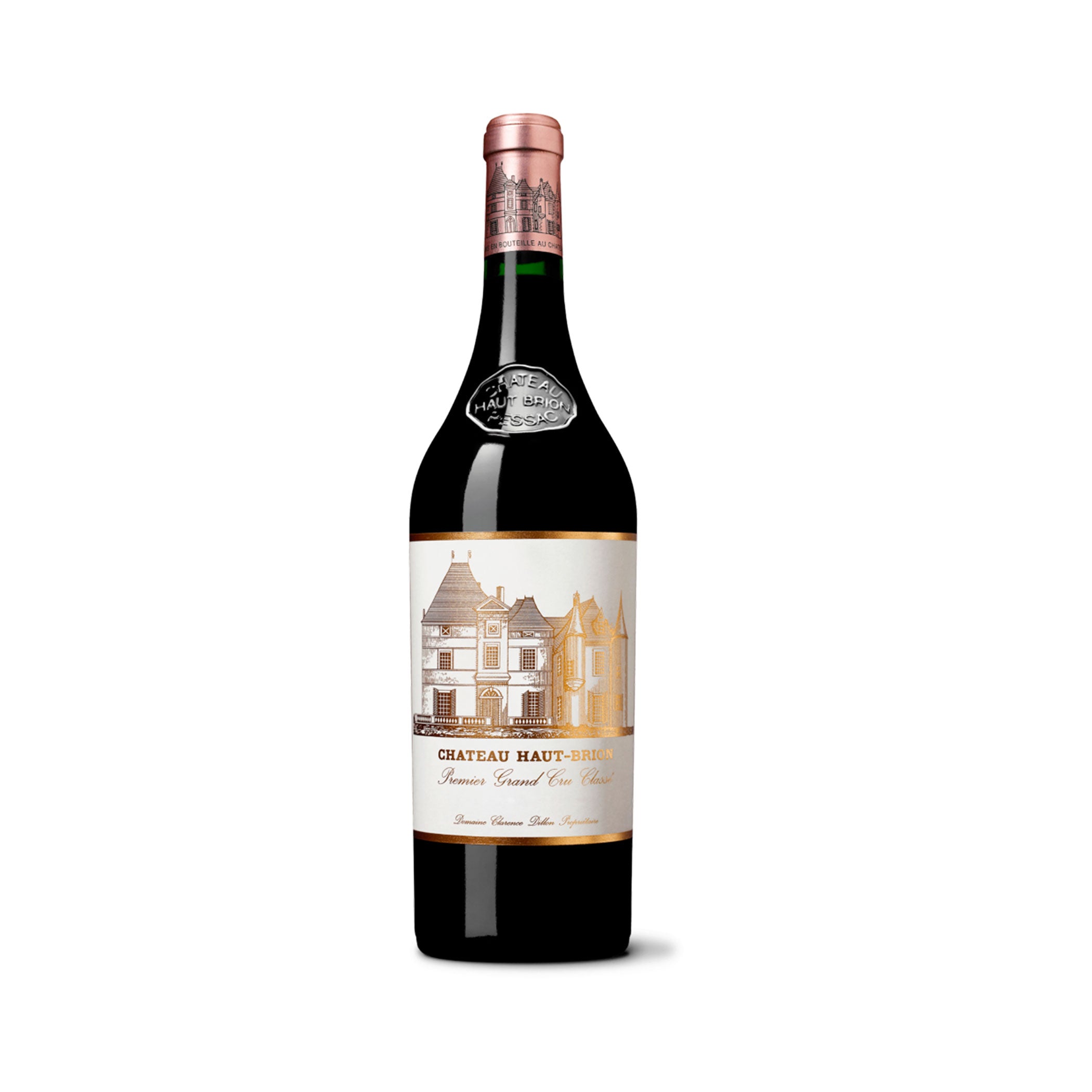 2019 Chateau Haut-Brion - Frankreich
