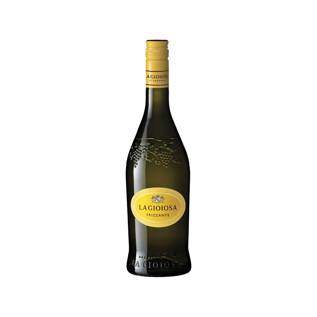 La Gioiosa vis Fizzante 0.75 L 10% vol.