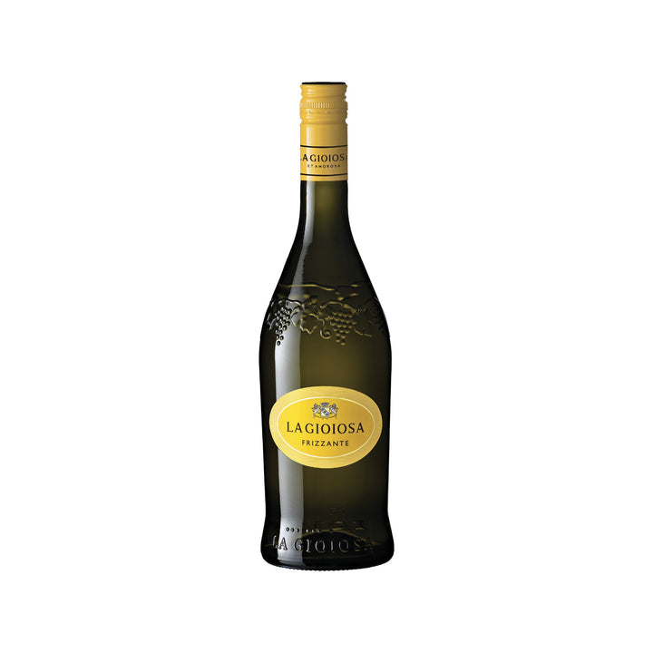 La Gioiosa vis Fizzante 0.75 L 10% vol.