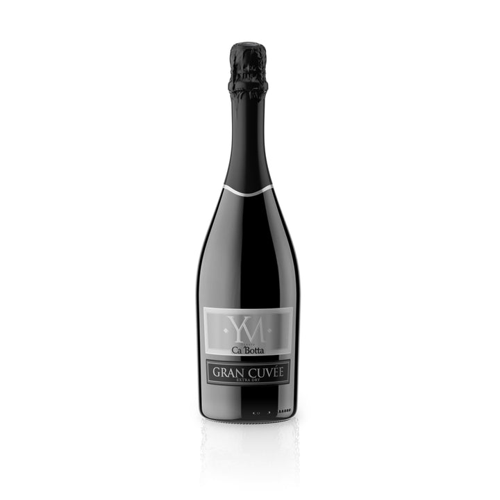 Spumante Gran Cuvée Extra Dry YM - Ca&