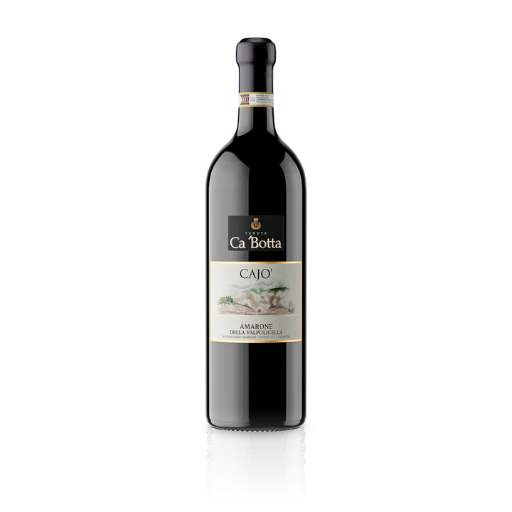 2013 Cajo&