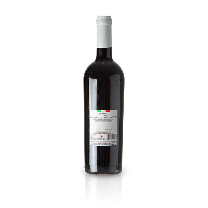 2018 Primitivo "Santa Maria" - Italy