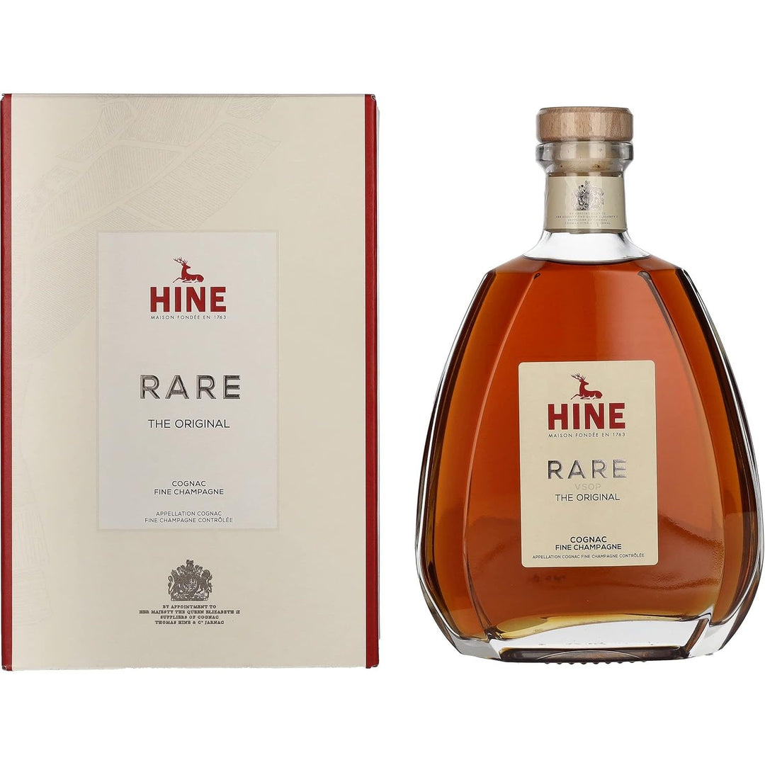 Hine Rare VSOP Cognac 0.7L 40% vol
