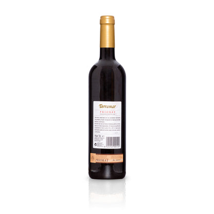 2013er Terramar Priorat Crianza D.O.Q - Bodegas De Muller