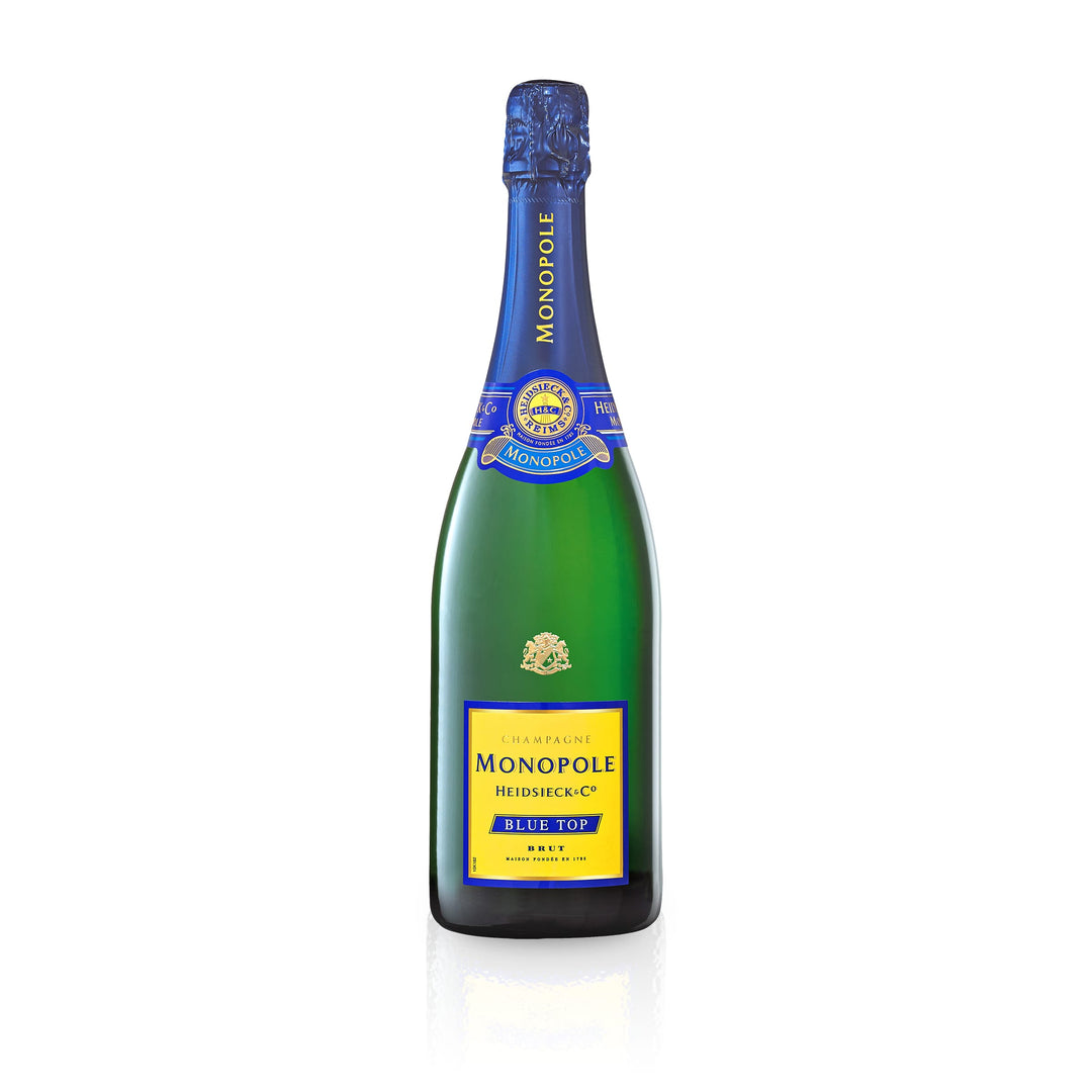 Heidsieck Monopole Blue Top Brut