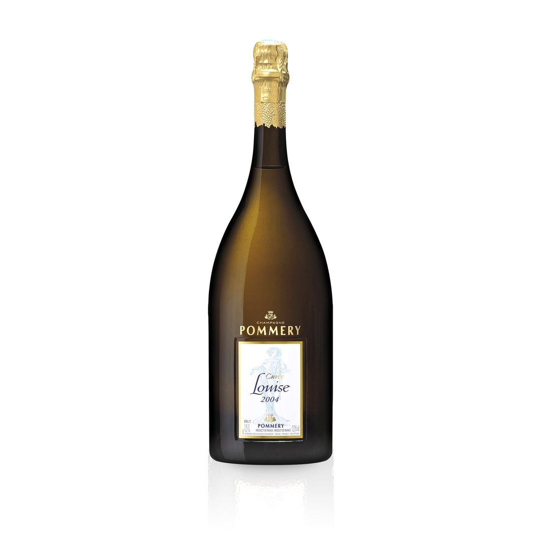Pommery Cuvée Louise Vintage 2004 Magnum 1,5L
