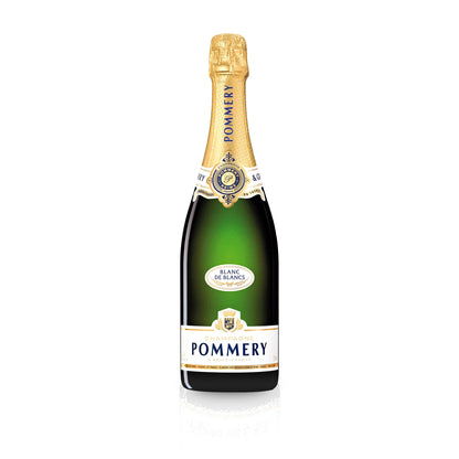 Pommery Apanage Blanc de Blancs in Geschenkpackung