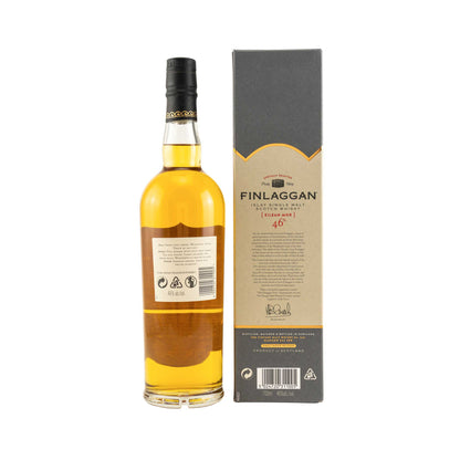 Finlaggan Eilean Mor 46%