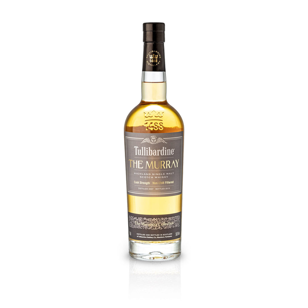 Tullibardine "The Murray" 2007 56,6% First Fill Bourbon