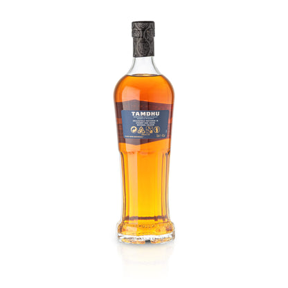Tamdhu Sherry Cask 15 Jahre 46%
