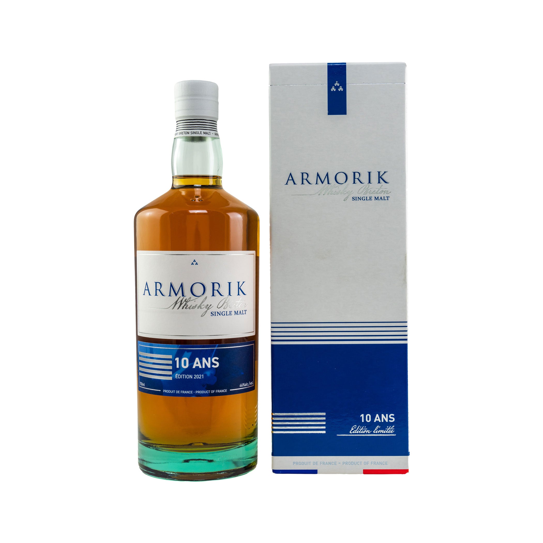 Armorik 10 Year Edition 2021