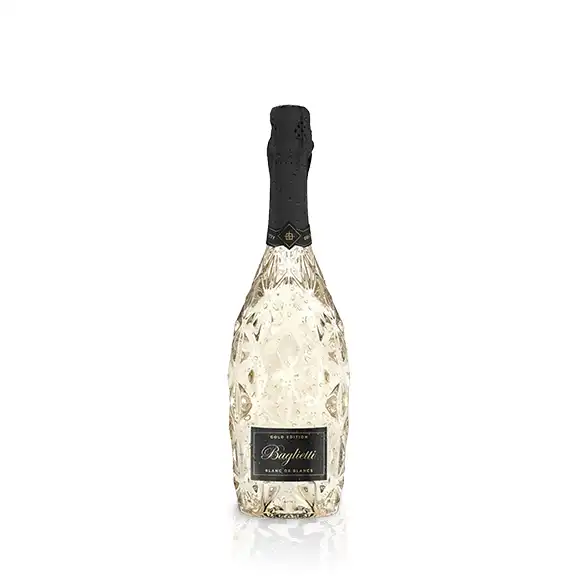 Baglietti Blanc de Blancs Gold Edition
