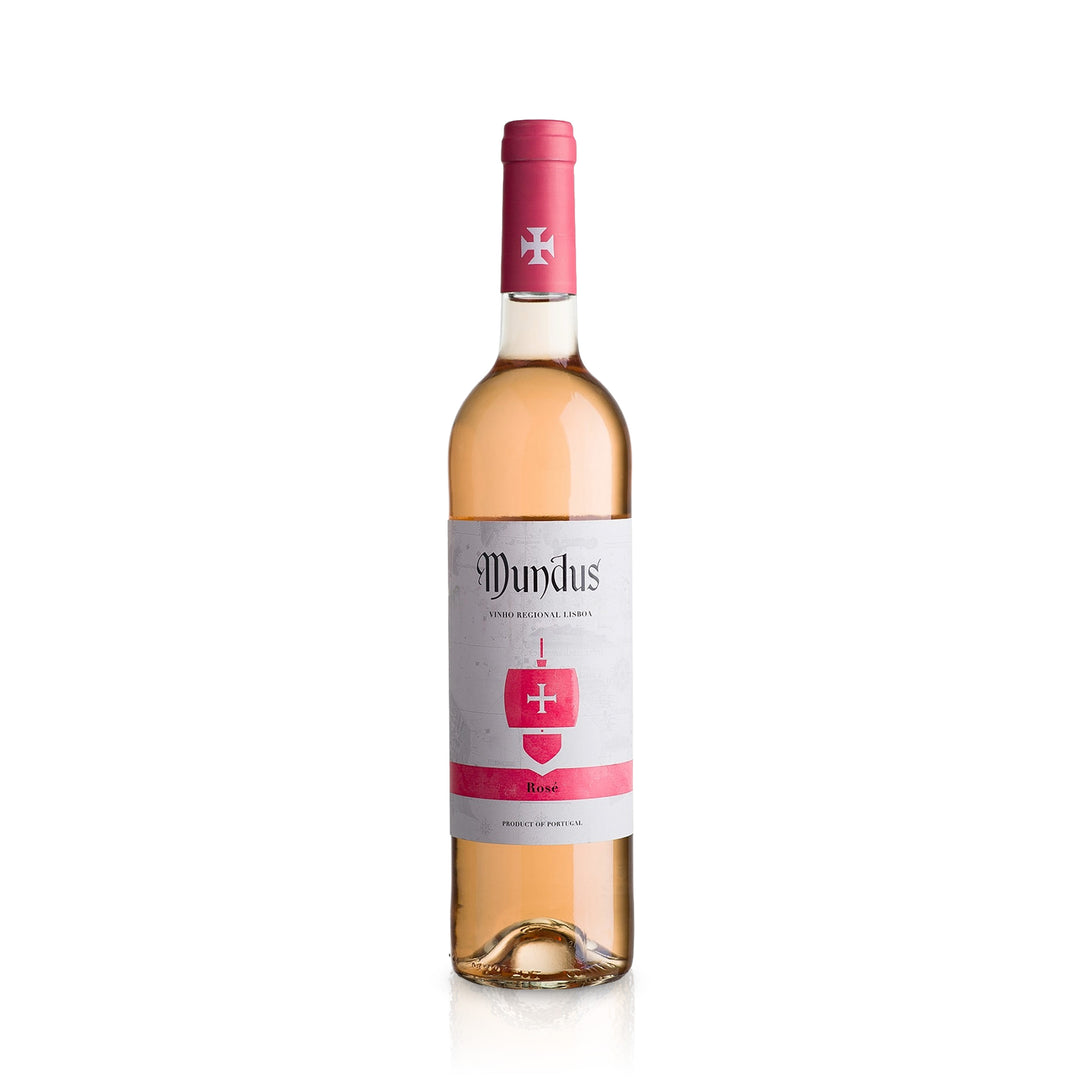 Mundus Rosé - IGP Lisboa