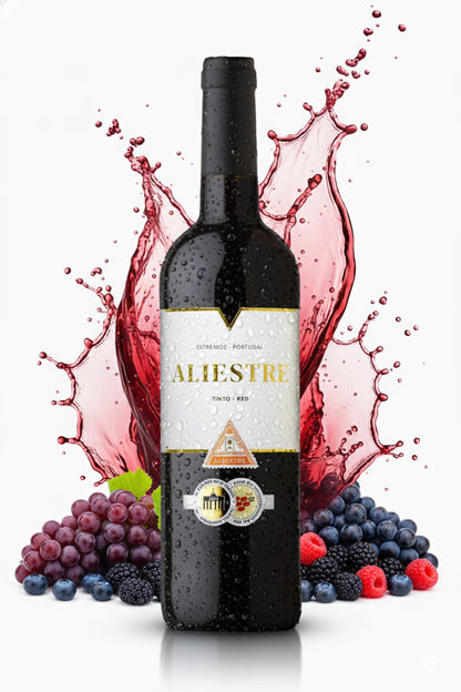 Aliestre Red 2022 (DOC)
